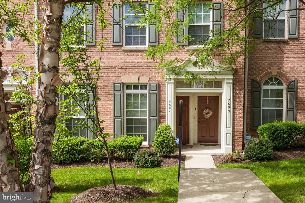 2699 Sheffield Hill Way unit 155, Woodbridge, VA 22191 - photo 1