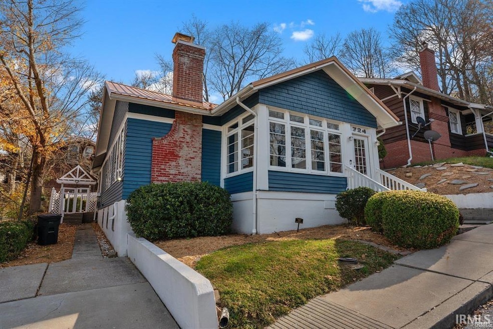 Sold $205,000 • Co-Listing Agent