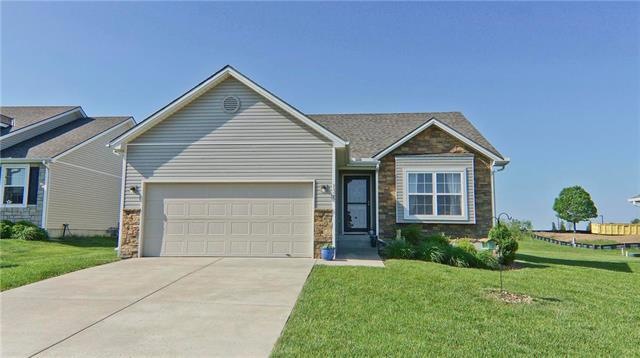 1325 SW Stanfield Rd, Lees Summit, MO 64083 - photo 1