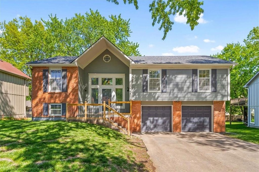 Sold • Co-Listing Agent