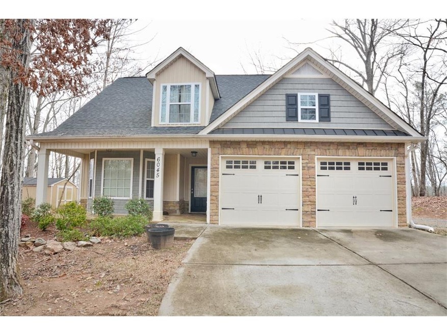 6045 Oak Point Ct, Villa Rica, GA 30180 - photo 1