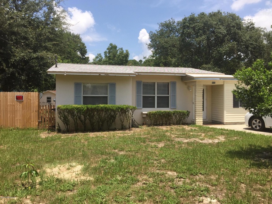 5143 Lexington Ave, Jacksonville, FL 32210 - photo 1