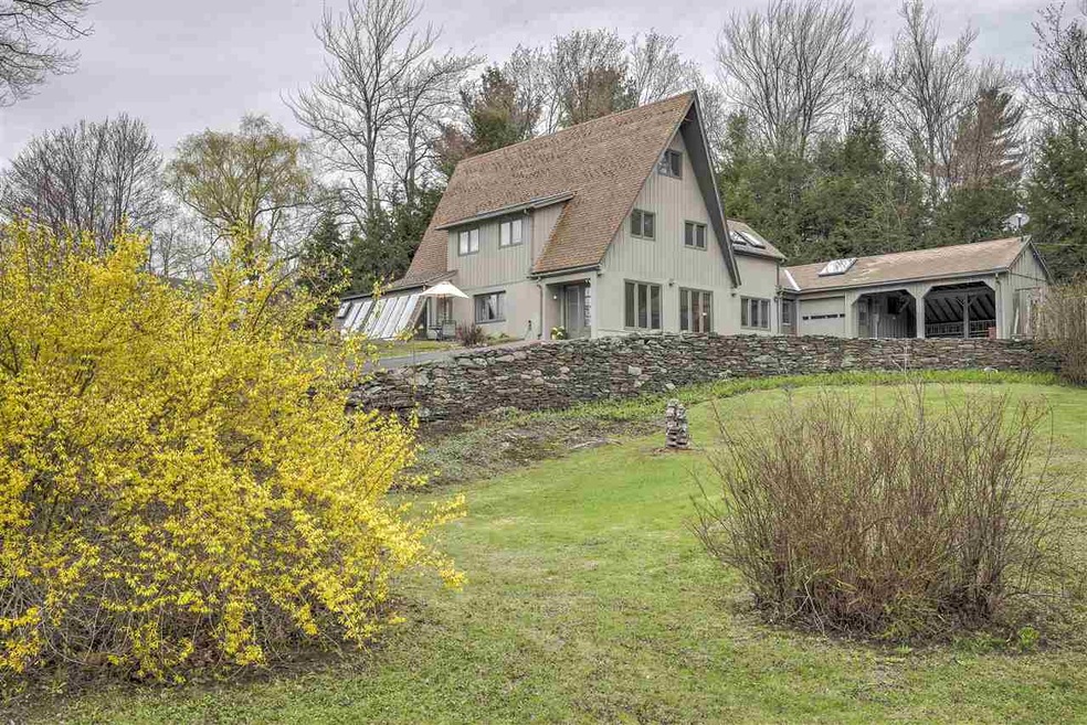 139 Pinnacle Springs Rd, Chesterfield, NH 03443 - photo 1