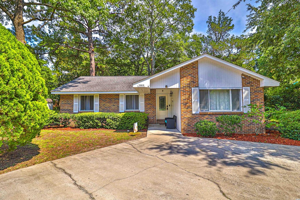 1502 King St, Myrtle Beach, SC 29577 - photo 1
