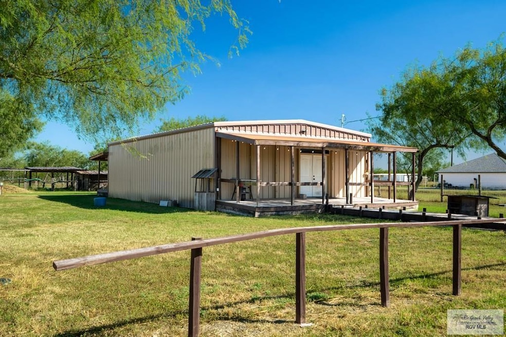 28139 S Altas Palmas Rd, Harlingen, TX 78552 - photo 1