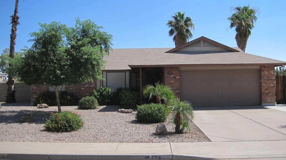 Low-Maintenance Front Landscaping