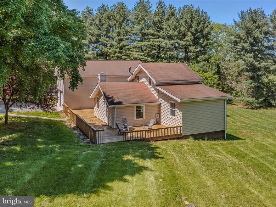 269 Harperella Ln, Berkeley Springs, WV 25411 - photo 1