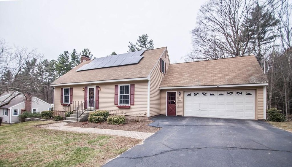 71 Cricket Dr, Sturbridge, MA 01566 - photo 1