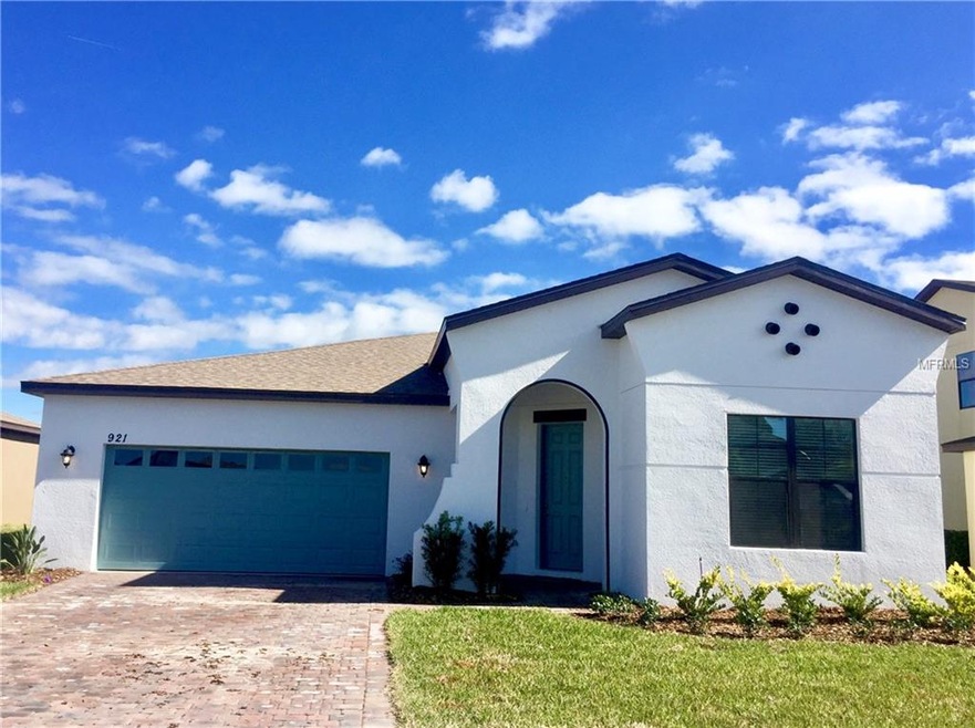 921 Rimini Dr, Saint Cloud, FL 34771 - photo 1