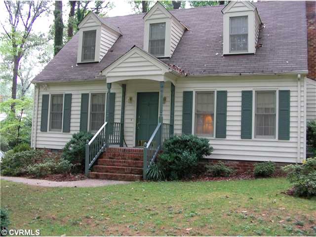 8020 Ammonett Dr, Richmond, VA 23235 - photo 1