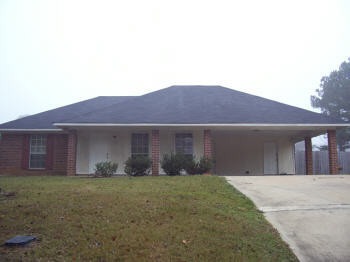 231 Pinehurst Cir, Hazlehurst, MS 39083 - photo 1