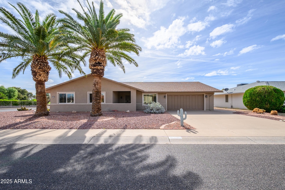 10701 W Willowbrook Dr unit 45, Sun City, AZ 85373 - photo 1