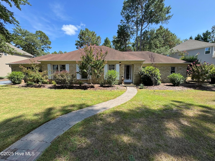 170 Adams Cir, Pinehurst, NC 28374 - photo 1