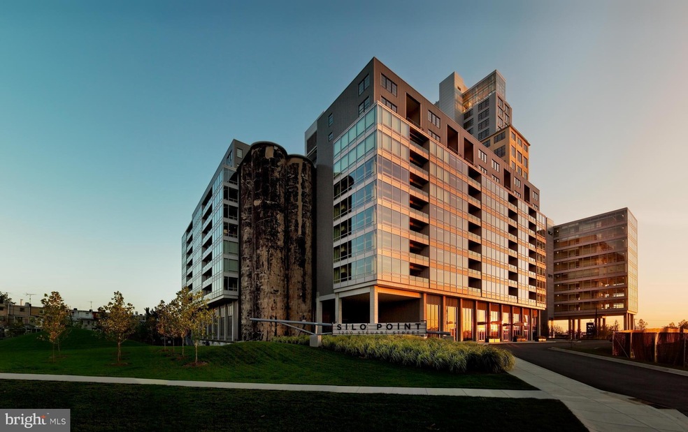 Silo Point, Baltimore, MD 21230 - photo 1