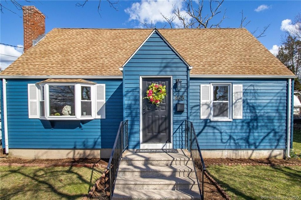 465 Slater Rd, New Britain, CT 06053 - photo 1