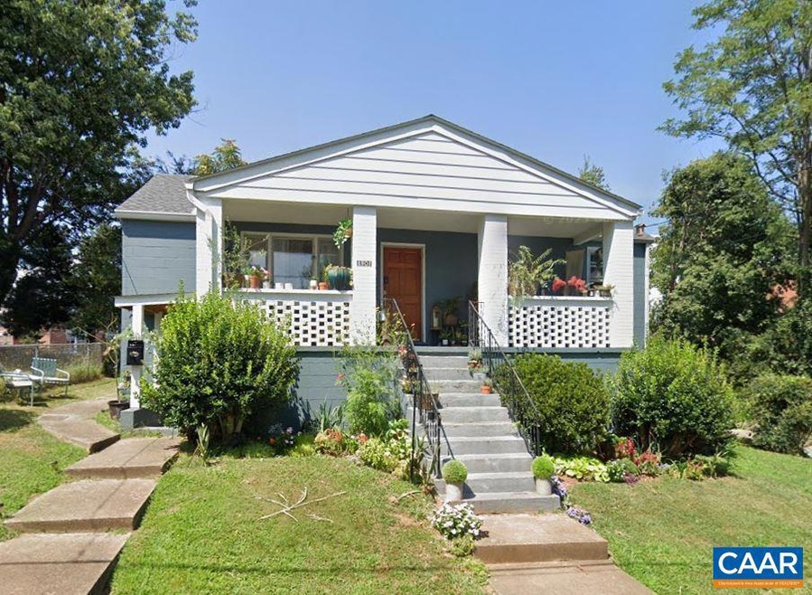 1101 Grove St unit Apartment B, Charlottesville, VA 22903 - photo 1