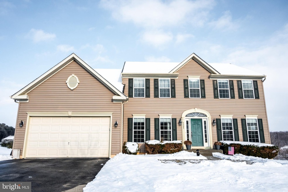 3325 Brewster Ct, Manchester, MD 21102 - photo 1