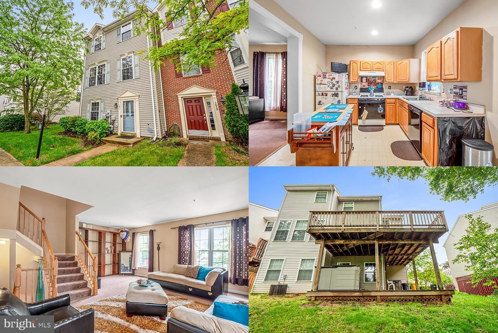 1611 Horsedrawn Ct, Severn, MD 21144 - photo 1