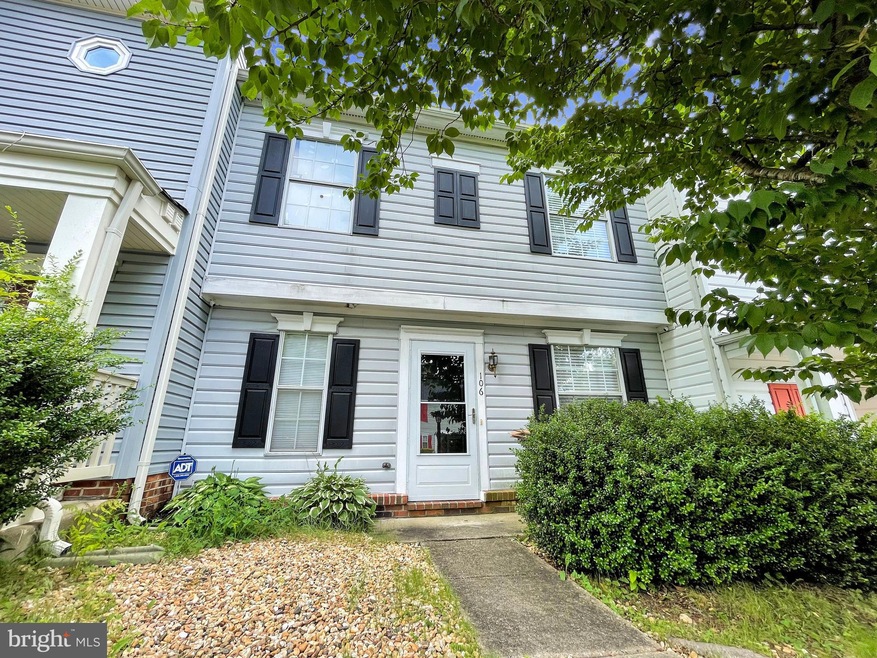 106 Wind Ridge Dr, Stafford, VA 22554 - photo 1