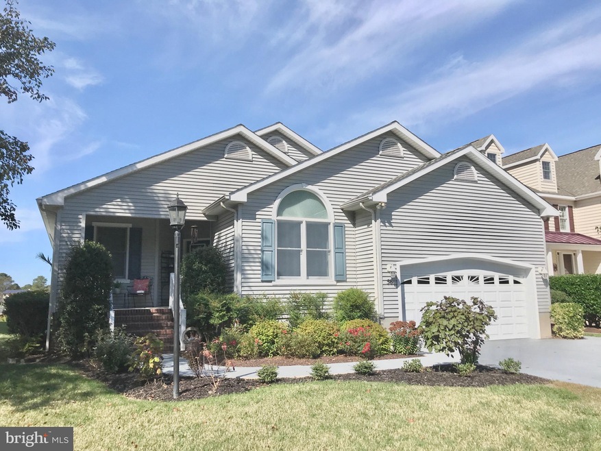 56 Skyline Ct, Berlin, MD 21811 - photo 1