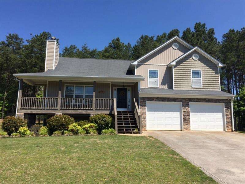 44 Hopkins Farm Dr, Adairsville, GA 30103 - photo 1