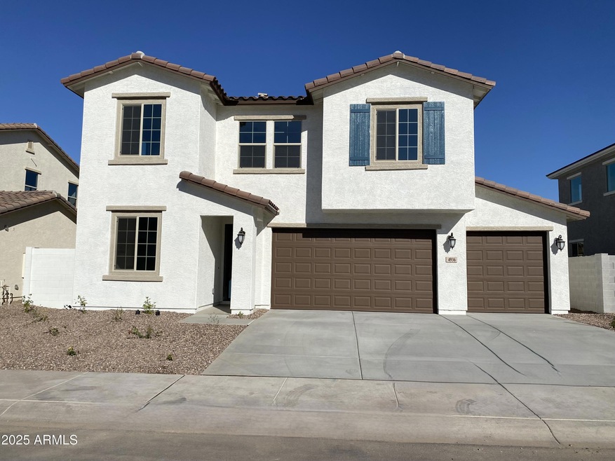 Mar Lot 68 - Exterior Front