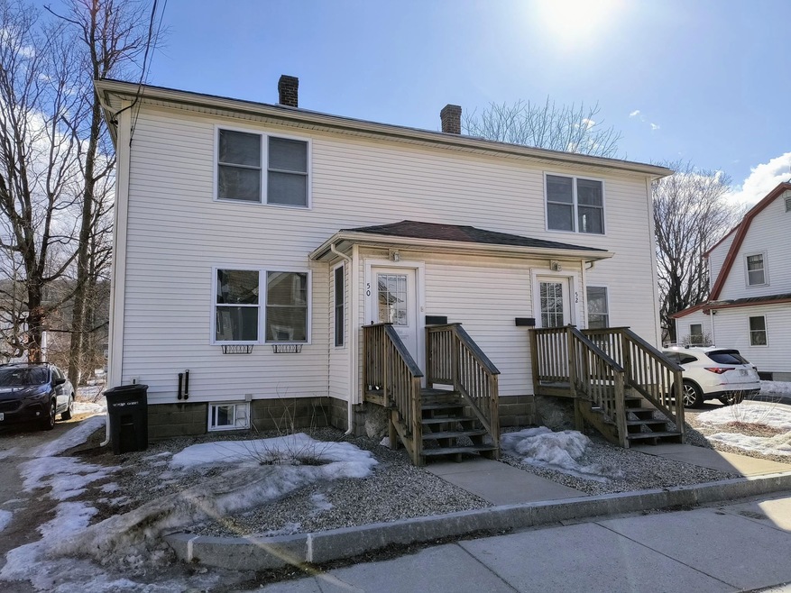 50-52 Grove St, Keene, NH 03431 - photo 1