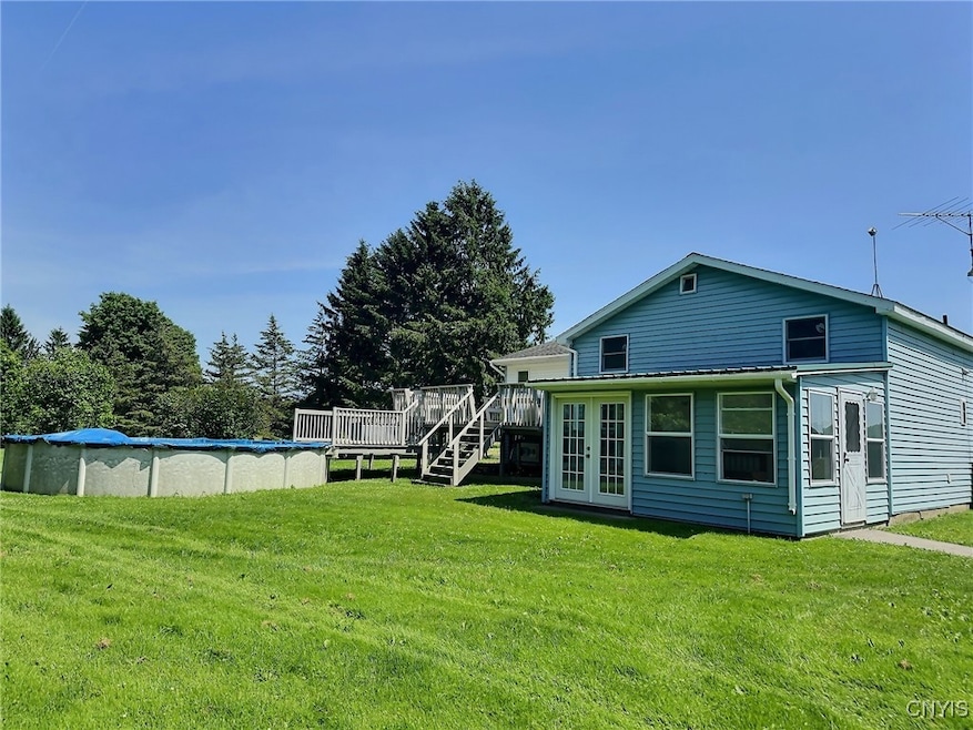 4177 Austin Rd, Moravia, NY 13118 - photo 1
