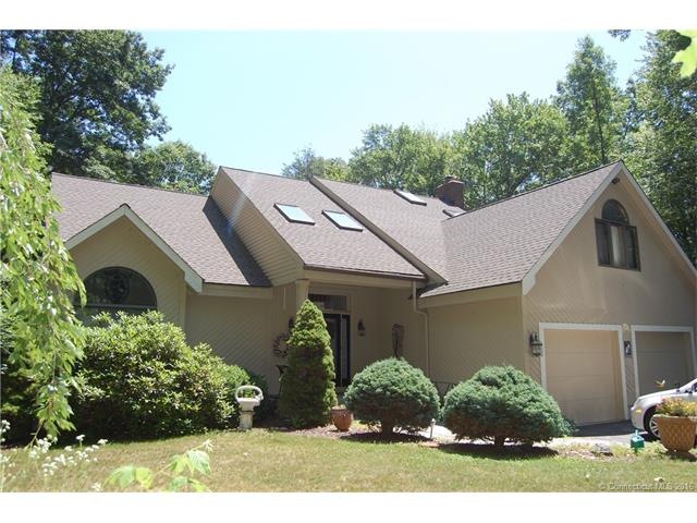 28 Woodland Ln, New Hartford, CT 06057 - photo 1