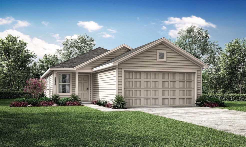 12052 Arabian Rd, Aubrey, TX 76227 - photo 1