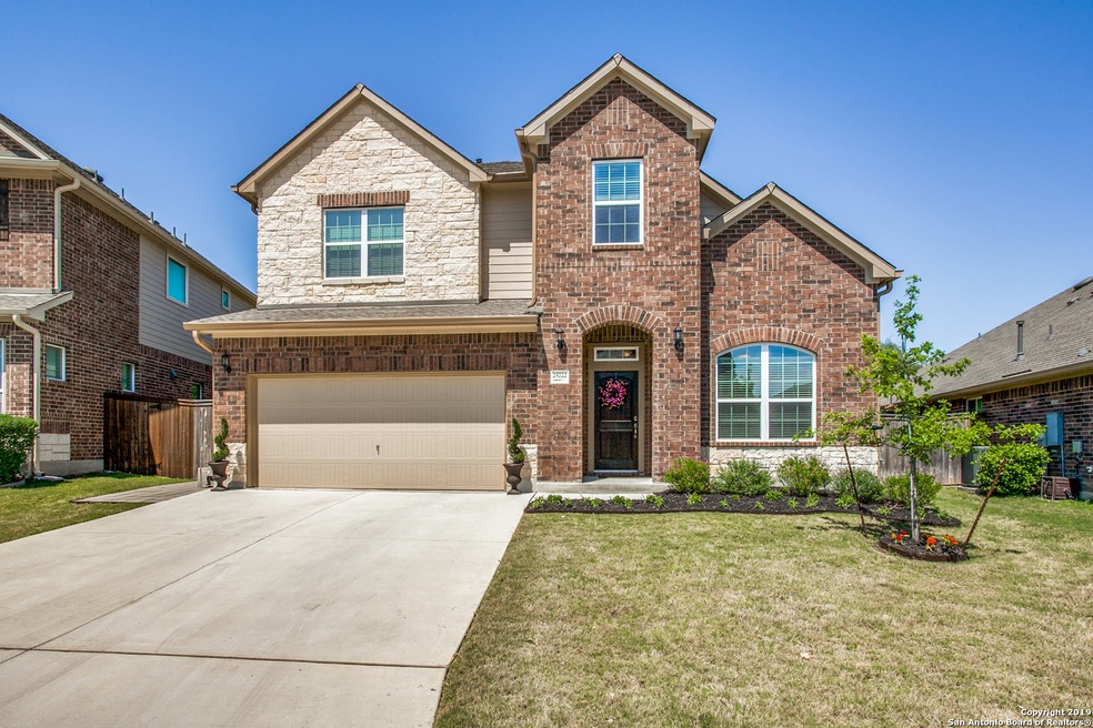 25722 Two Springs, San Antonio, TX 78255 - photo 1