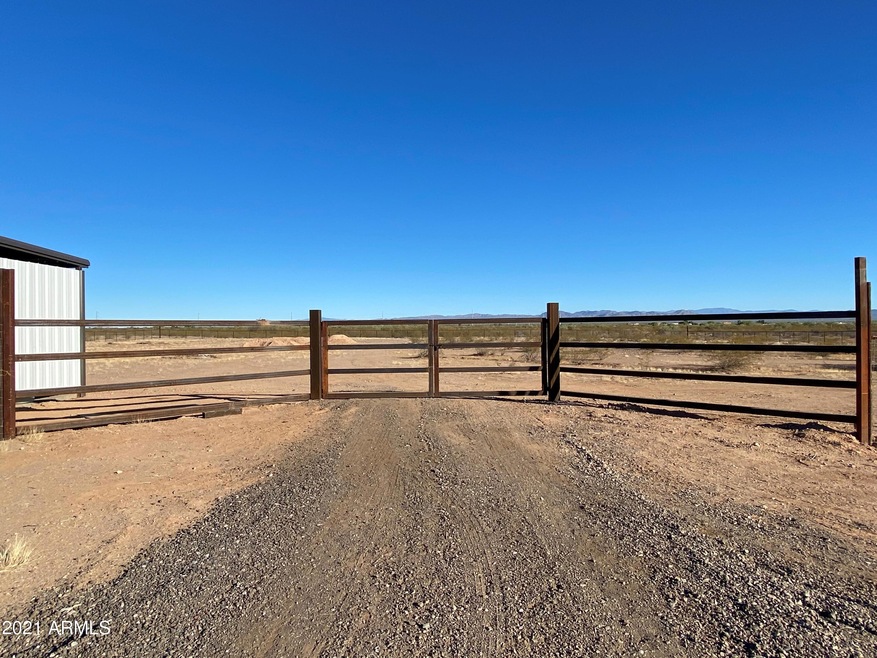 Entrance Gate 2