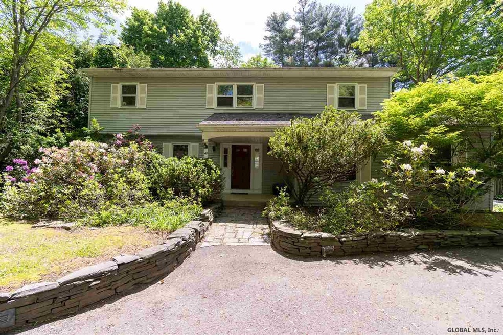 40 Darroch Rd, Delmar, NY 12054 - photo 1