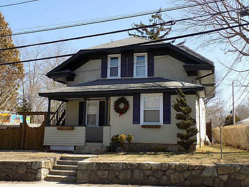 397 High St, Wakefield, RI 02879 - photo 1