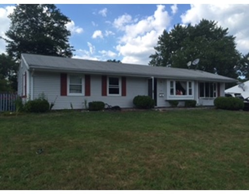 44 Nessralla Dr, Brockton, MA 02302 - photo 1