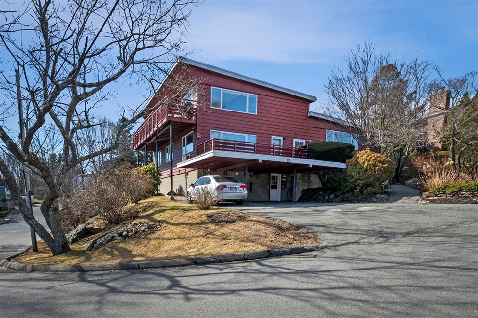 26 Stony Brook Rd unit B, Marblehead, MA 01945 - photo 1