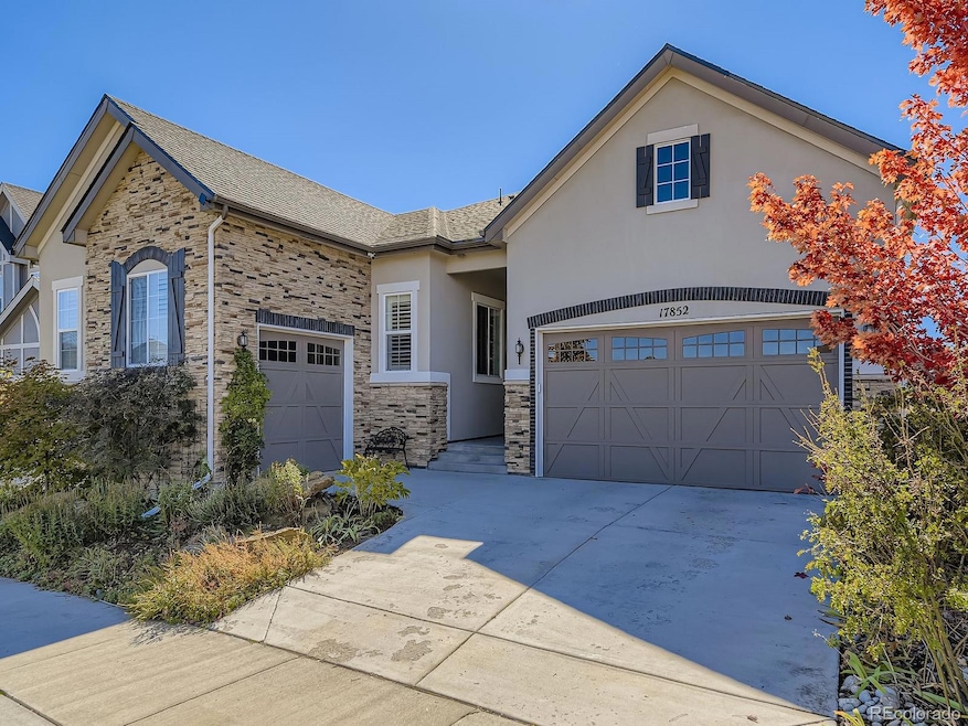 17852 Union Creek Dr, Parker, CO 80134 - photo 1