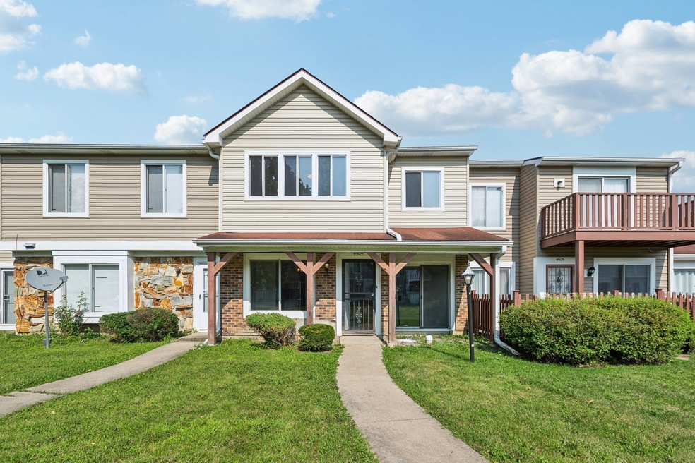 unlisted-address, Country Club Hills, IL 60478 - photo 1