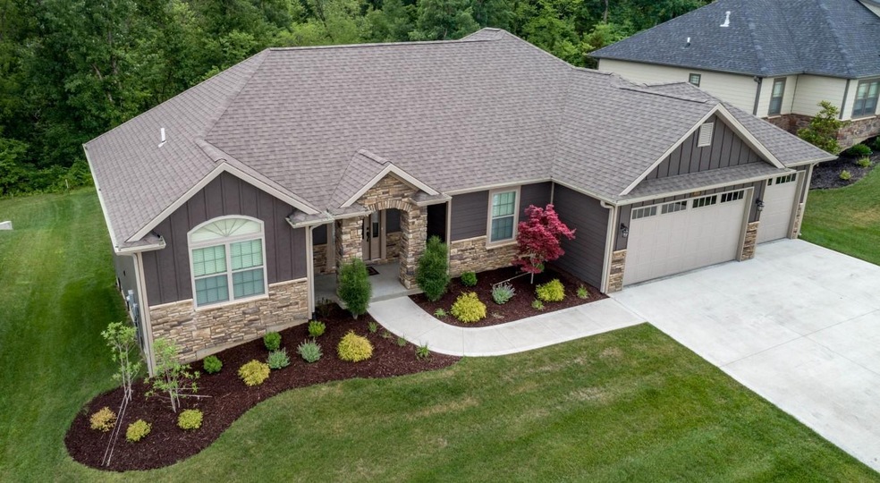 4816 Hazeltine