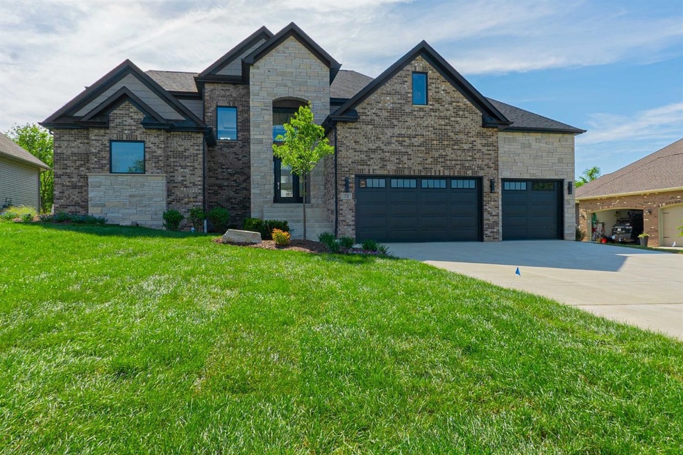 72 Bergamo Ln, Crown Point, IN 46307 - photo 1