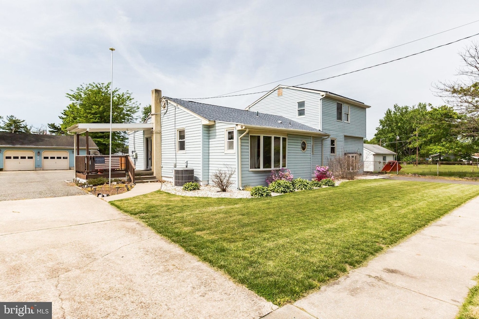 211 Lecato Ave, West Deptford, NJ 08086 - photo 1