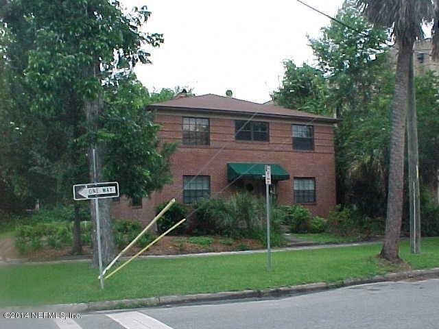 2849 Herschel St unit 4, Jacksonville, FL 32205 - photo 1