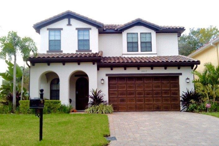 3909 W Vasconia St, Tampa, FL 33629 - photo 1