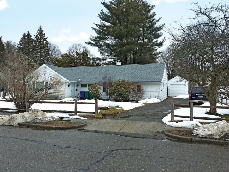 119 Mccarthy Rd, Newton Center, MA 02459 - photo 1