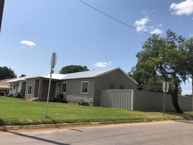 For Sale $127,500