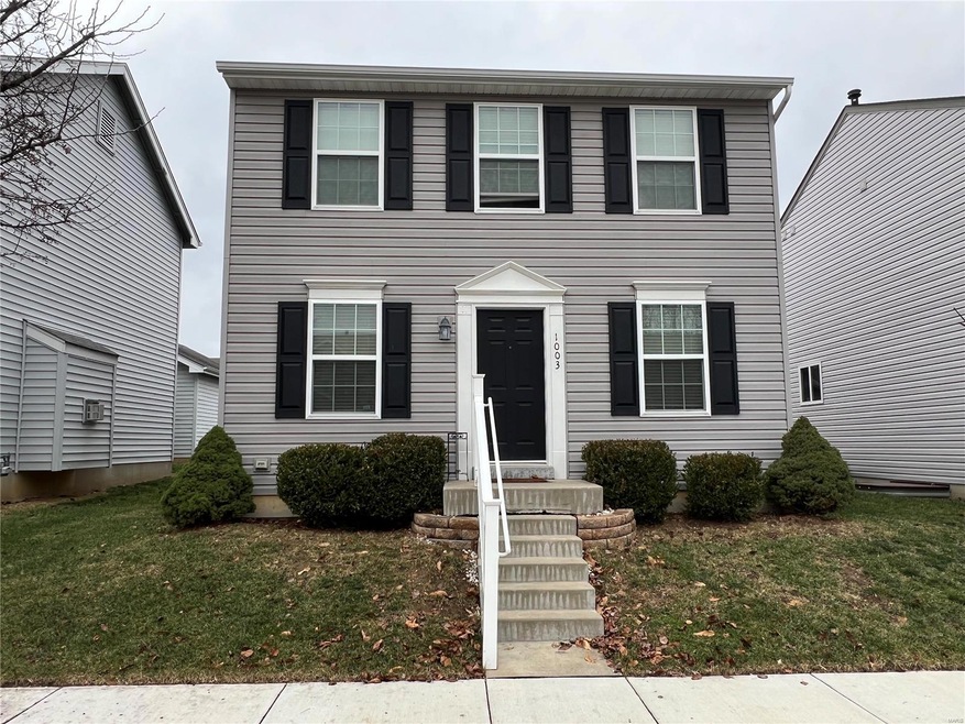 1003 Carpathian Dr, Lake Saint Louis, MO 63367 - photo 1