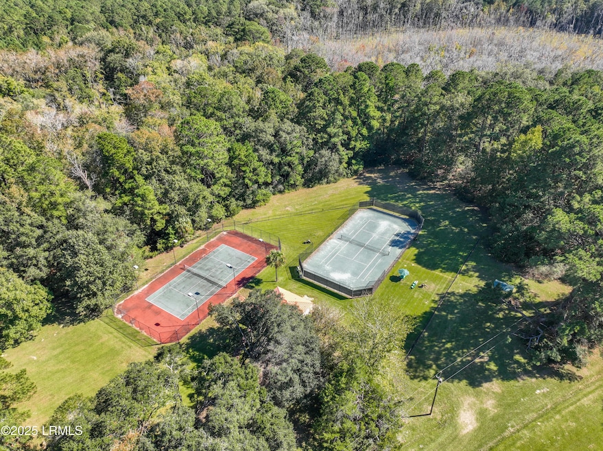 262 Wimbee Landing Rd, Seabrook, SC 29940 - photo 1