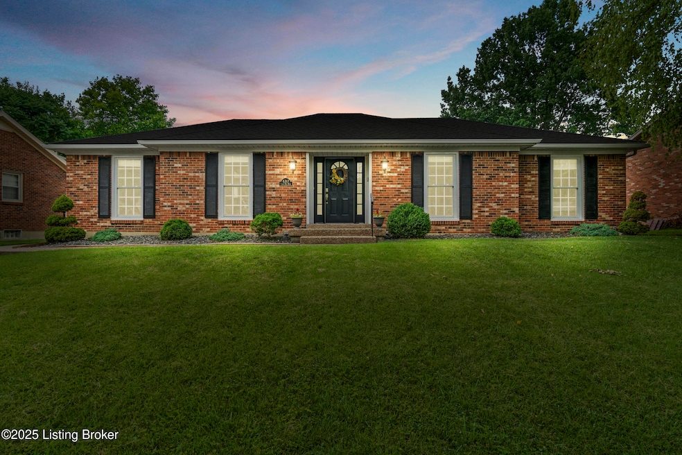 Under Contract $330,000