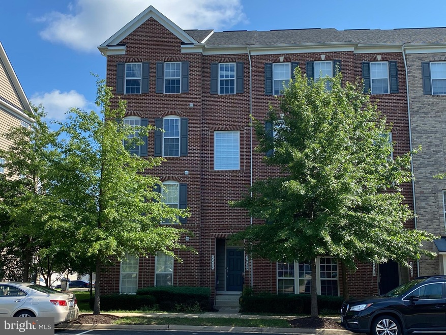 2232 Merseyside Dr unit 81, Woodbridge, VA 22191 - photo 1