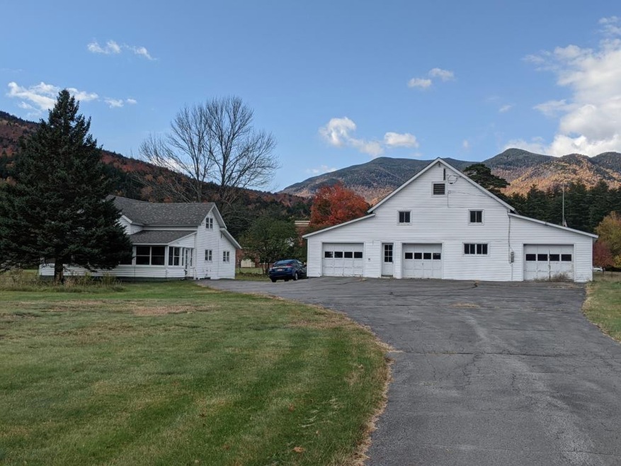 Main View